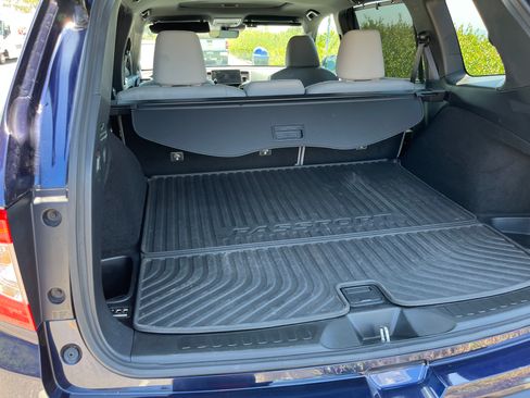 Used 2019 Honda Passport Elite image 6