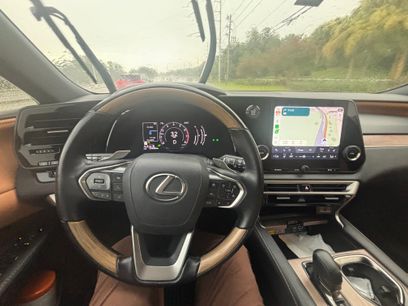 Used 2023 Lexus RX 350 Premium w/ Accessory Package (Z1)