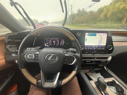 Used 2023 Lexus RX 350 Premium w/ Accessory Package (Z1) FWD image 1