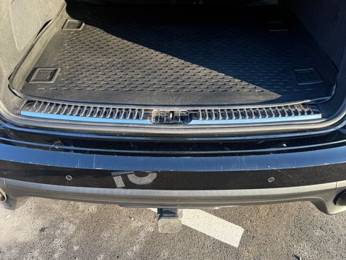 Used 2015 Porsche Cayenne Diesel image 21