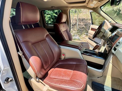 Used 2011 Ford F150 King Ranch AWD/4WD image 22