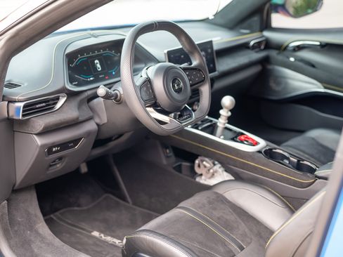 Used 2024 Lotus Emira First Edition image 21