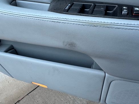 Used 2007 Lexus LS 460 image 5