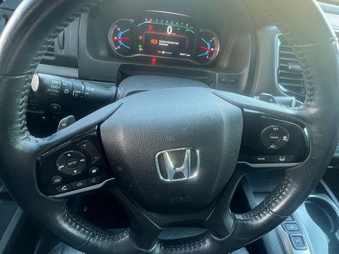 Used 2021 Honda Passport EX-L image 4