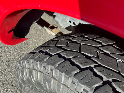 Used 2006 Toyota Tacoma 4x4 Access Cab V6 image 16