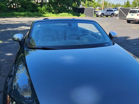 Used 2010 Audi TTS 2.0T Prestige image 2