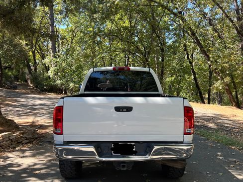 Used 2006 Dodge Ram 2500 Truck SLT w/ Trailer Tow Group image 6