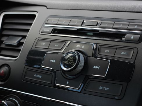 Used 2015 Honda Civic LX image 19