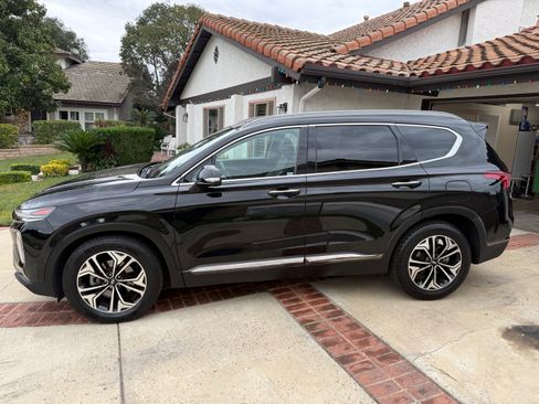Used 2019 Hyundai Santa Fe FWD image 6