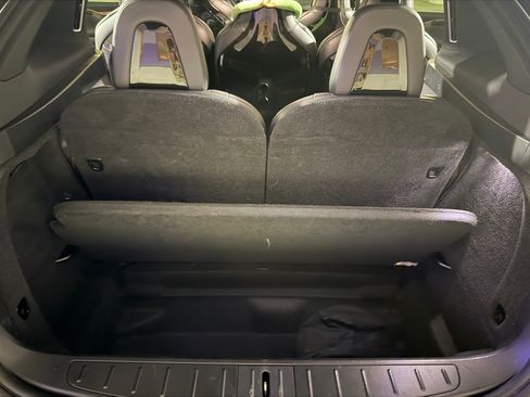 Used 2016 Tesla Model X 75D AWD/4WD image 18