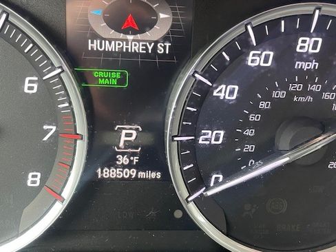 Used 2014 Acura MDX SH-AWD w/ Technology Package image 10