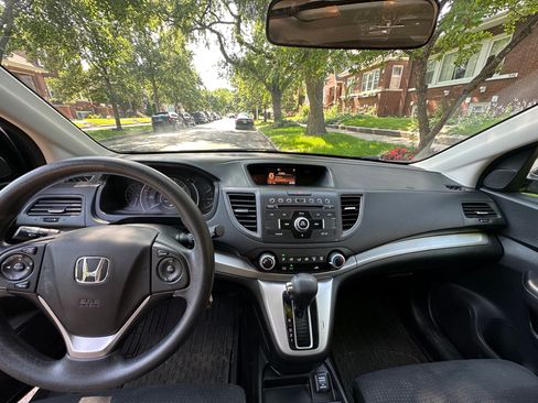 Used 2013 Honda CR-V EX image 8
