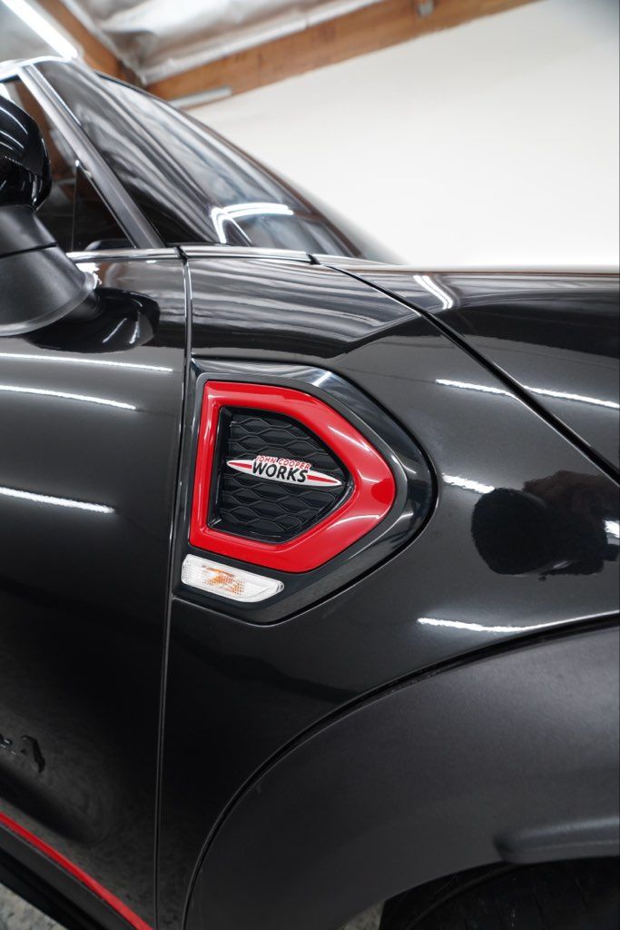 Used 2024 MINI Cooper Countryman John Cooper Works AWD/4WD image 5