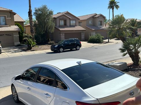 Used 2015 Hyundai Sonata SE w/ Option Group 09 image 6