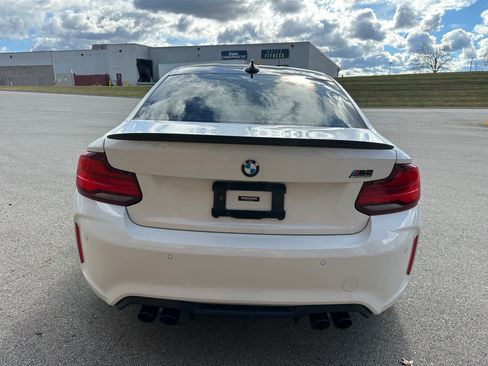 Used 2020 BMW M2 Competition image 9