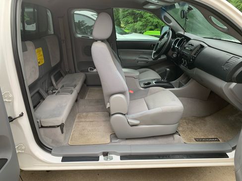 Used 2007 Toyota Tacoma 2WD Access Cab image 8