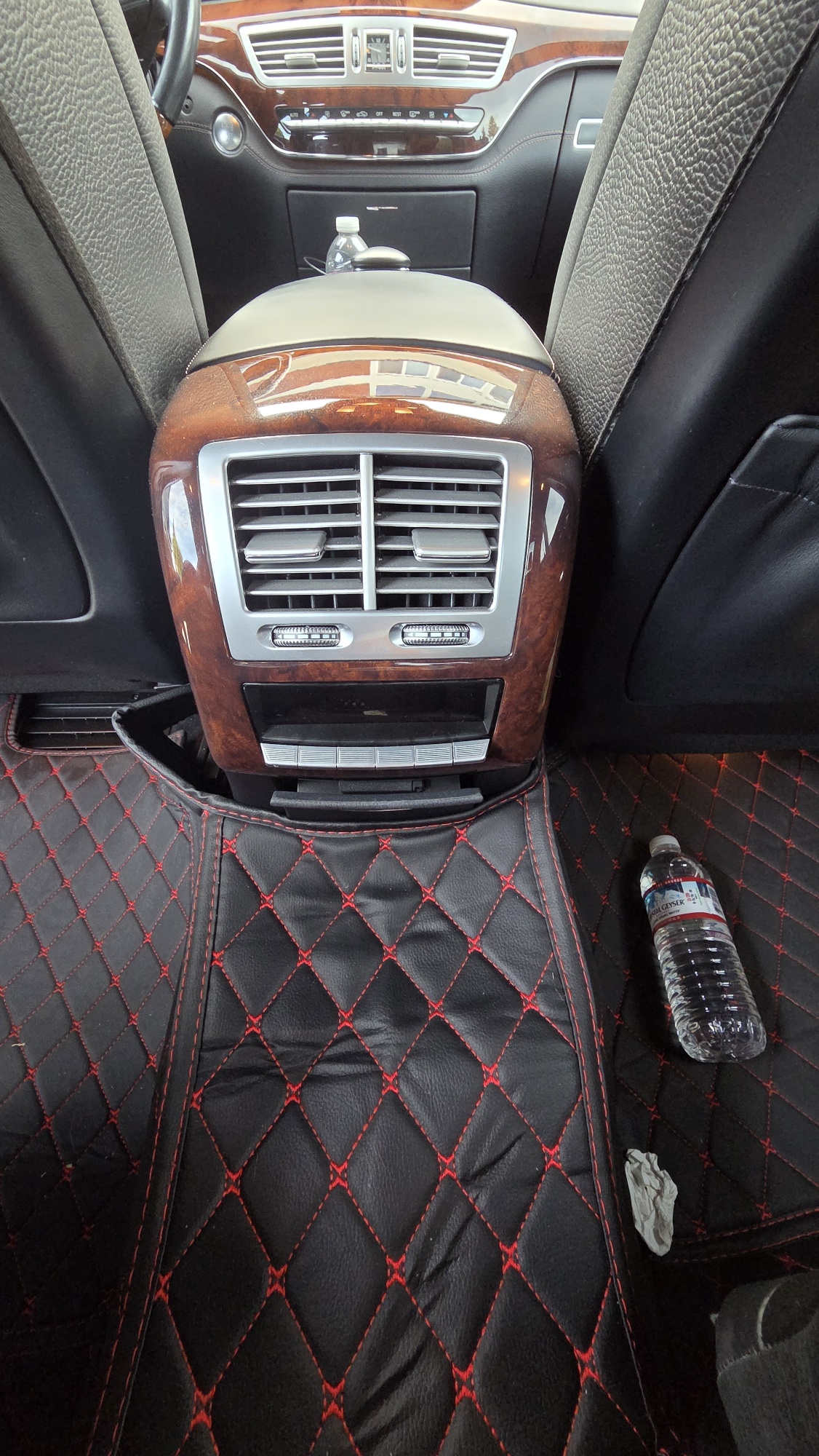 Used 2011 Mercedes-Benz S 63 AMG image 19