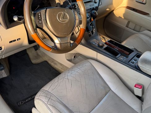 Used 2013 Lexus RX 350 350 Sport Utility 4D image 21