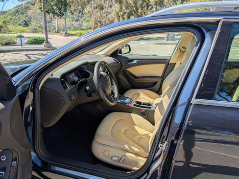 Used 2014 Audi A4 Premium Plus image 9