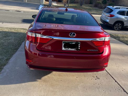 Used 2014 Lexus ES 300h image 6