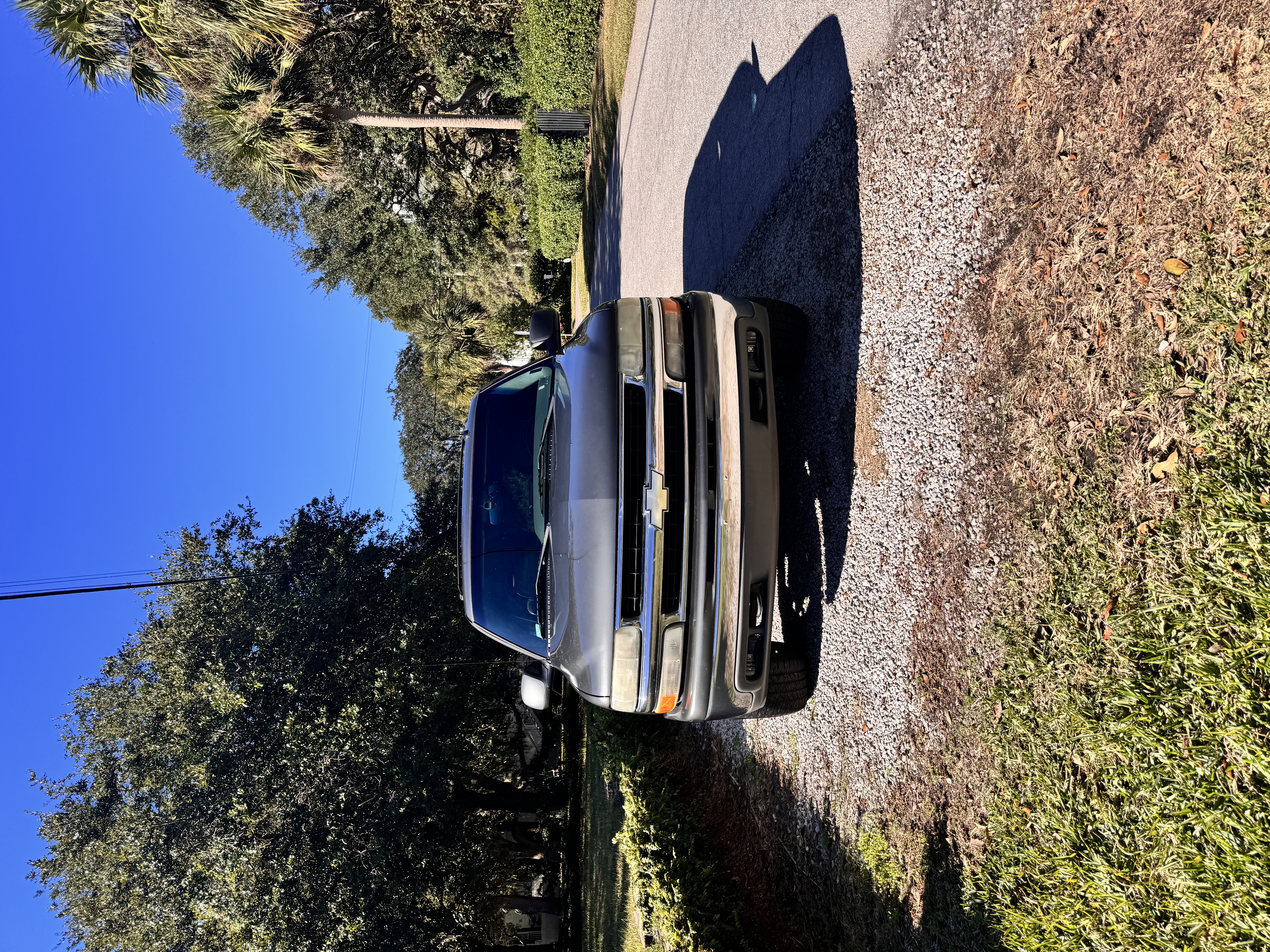 Used 2002 Chevrolet Tahoe LT RWD image 10