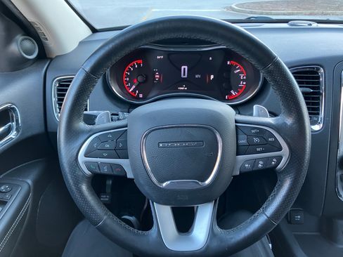 Used 2015 Dodge Durango Citadel w/ Technology Group image 13