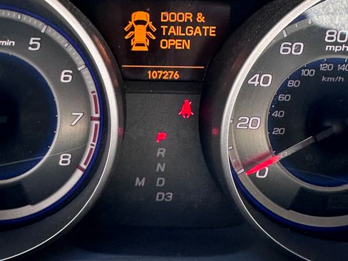 Used 2008 Acura MDX w/ Technology & Entertainment image 11