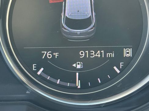 Used 2018 MAZDA CX-9 Touring image 19