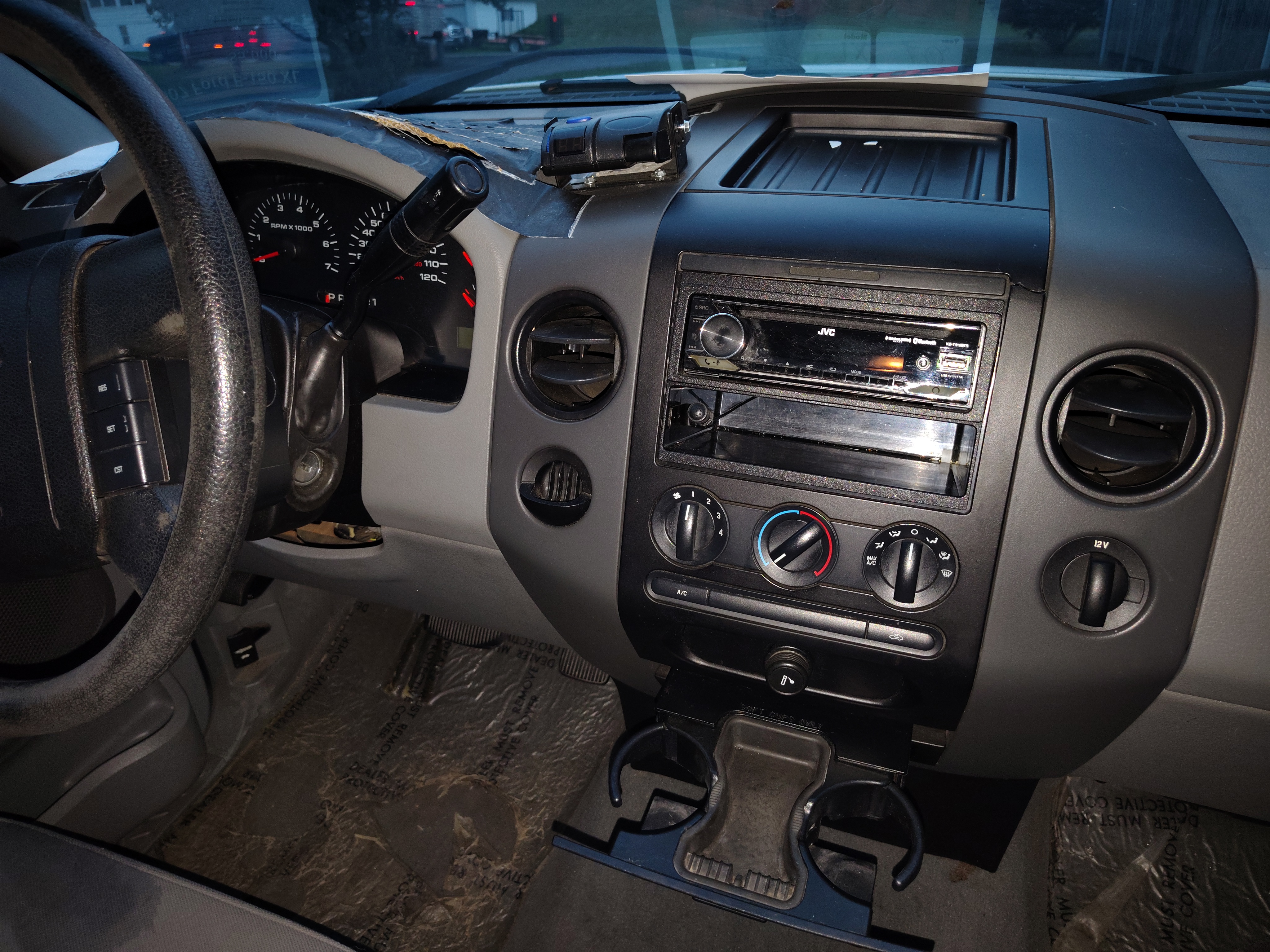 Used 2007 Ford F150 XL RWD image 25