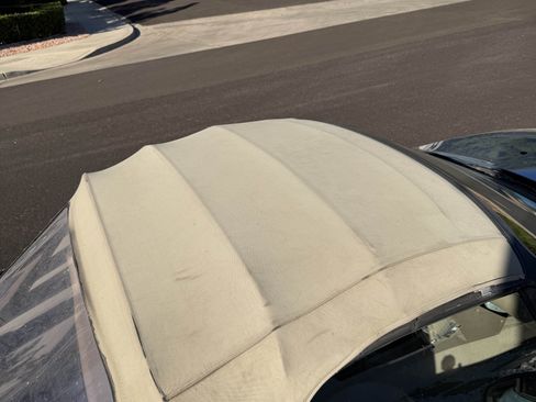 Used 1997 BMW Z3 1.9 image 9