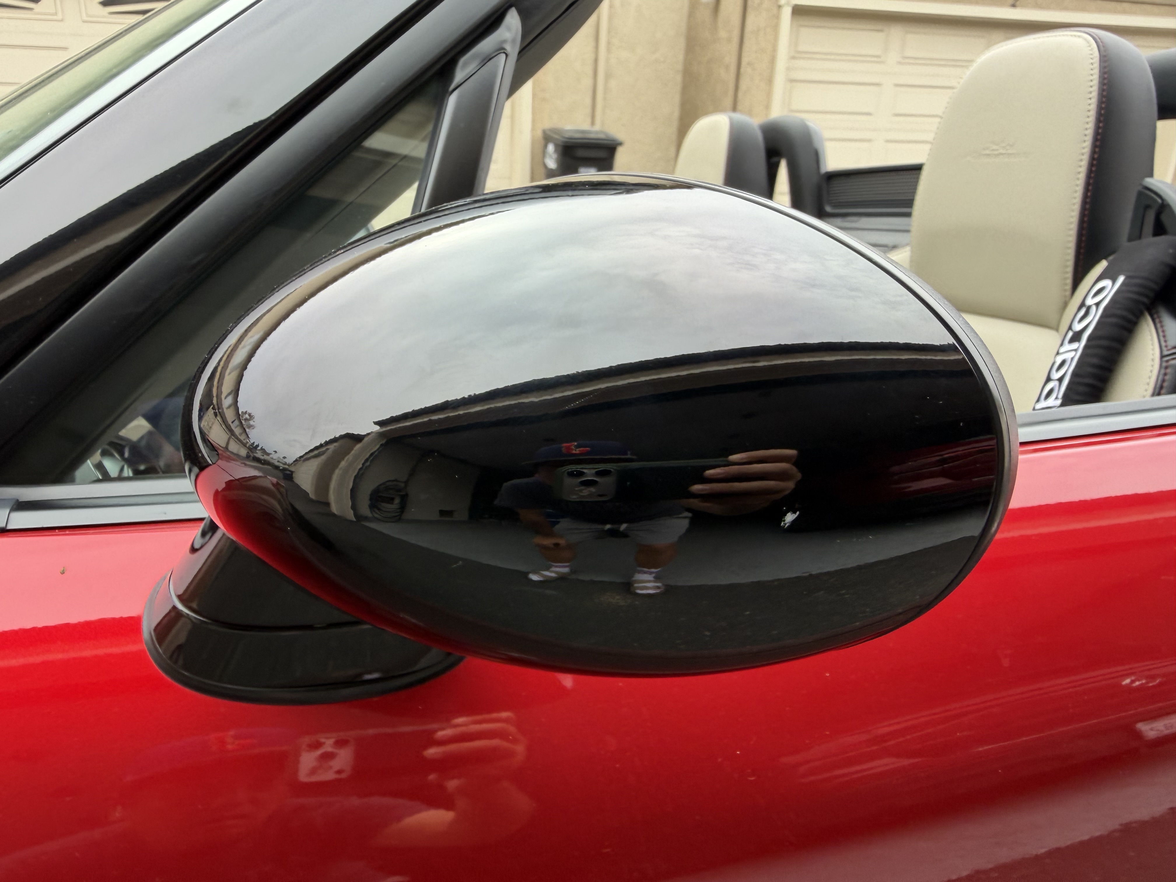 Used 2015 MAZDA MX-5 Miata 25th Anniversary Edition RWD image 24