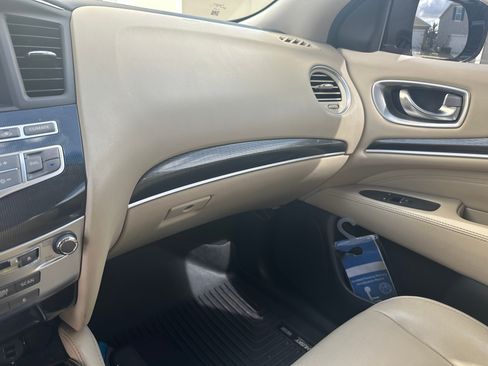 Used 2016 INFINITI QX60 FWD image 12