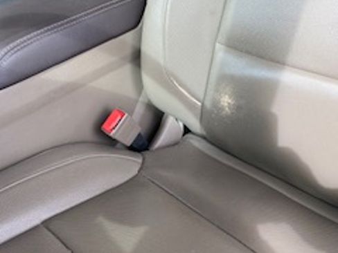 Used 2015 Chevrolet Tahoe LTZ w/ Max Trailering Package image 6