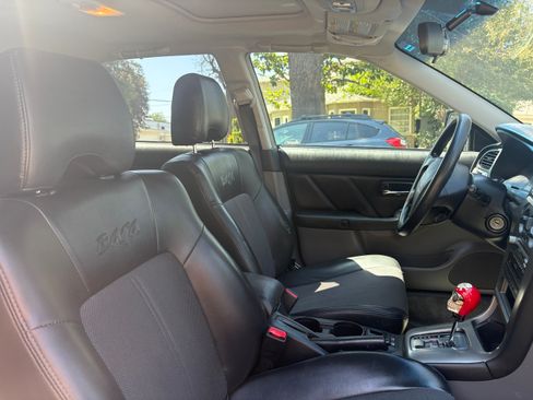 Used 2005 Subaru Baja Sport image 10