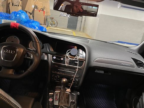 Used 2012 Audi S4 Prestige image 18