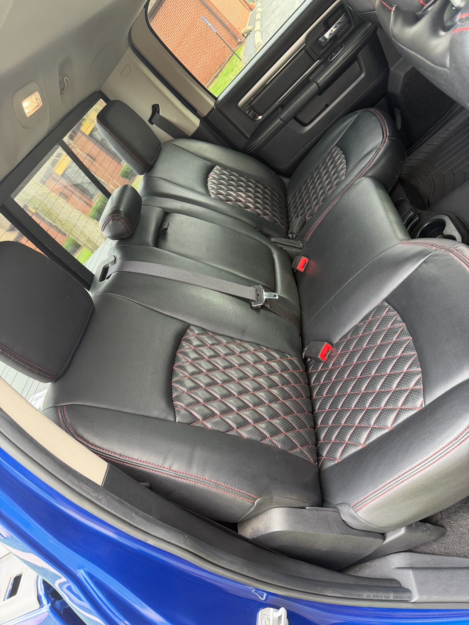 Used 2015 RAM 1500 Sport w/ Convenience Group AWD/4WD image 19