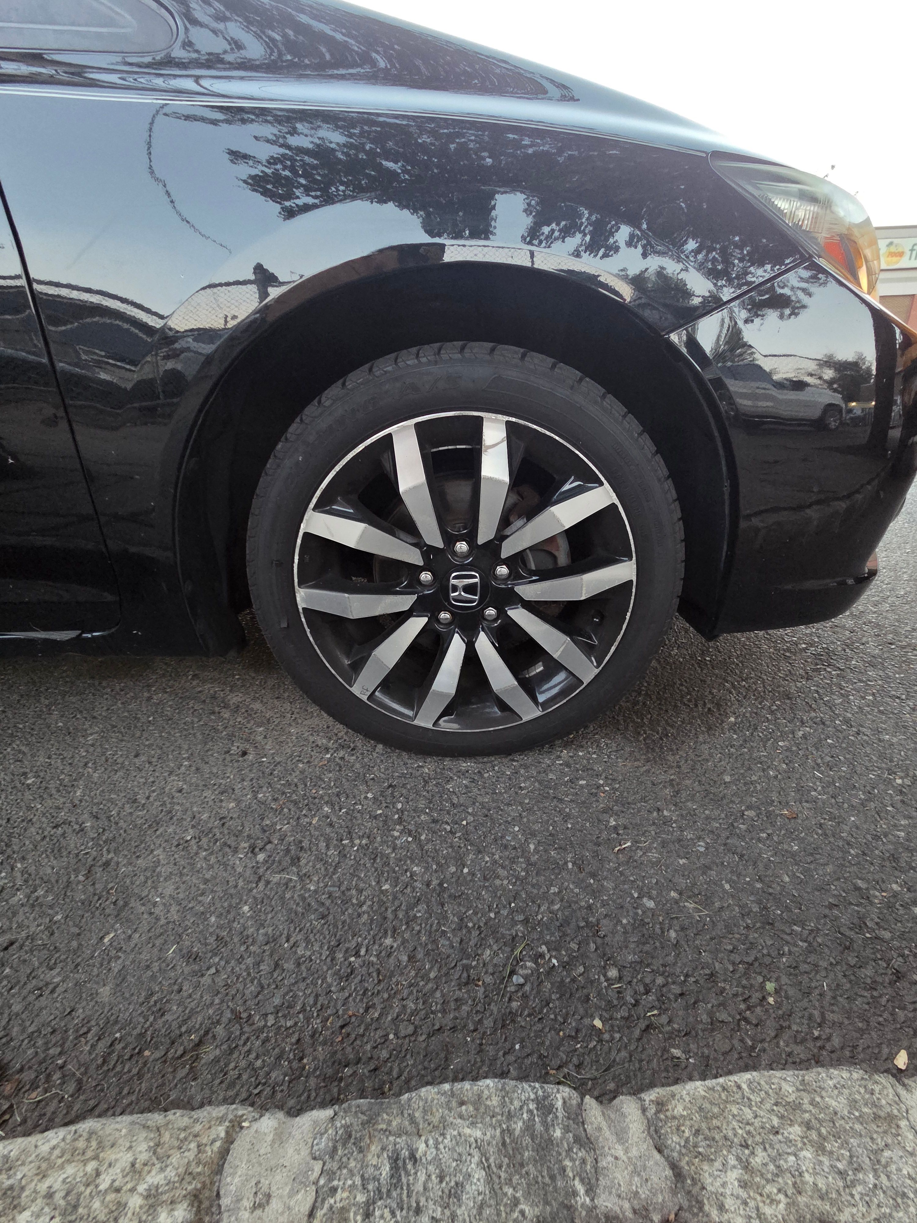 Used 2014 Honda Civic EX-L image 4