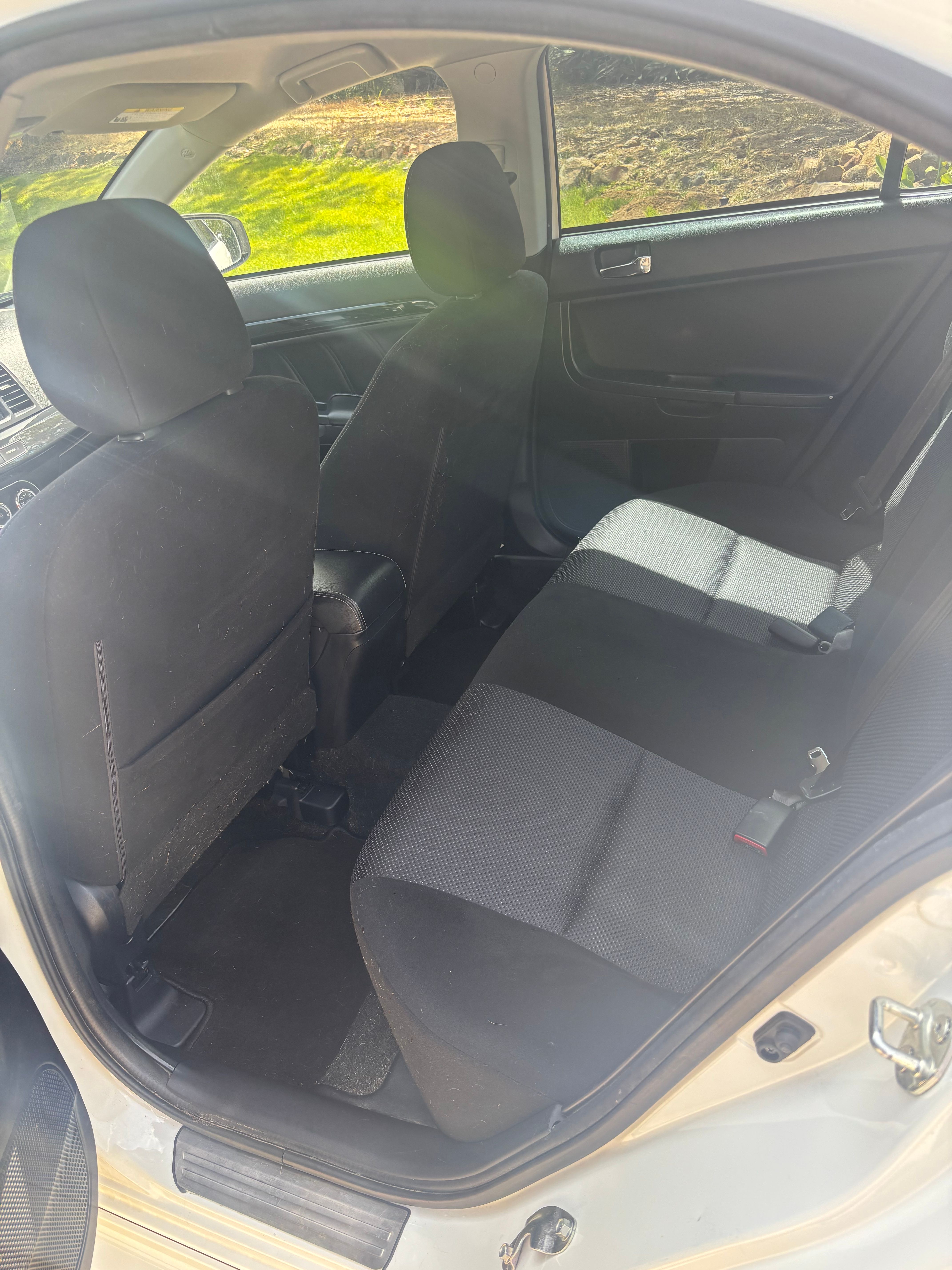 Used 2015 Mitsubishi Lancer GT FWD image 16