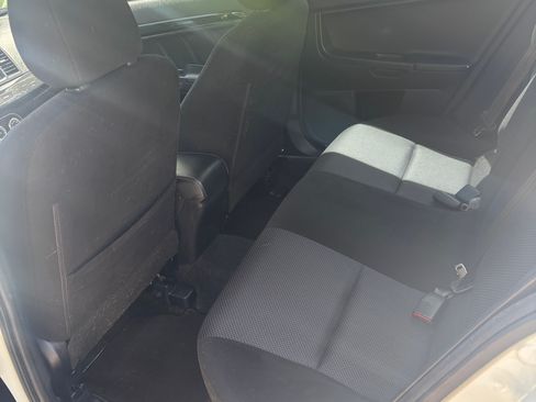 Used 2015 Mitsubishi Lancer GT FWD image 16