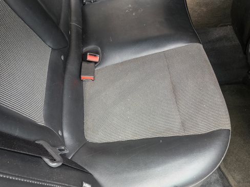 Used 2015 Chevrolet Malibu LT w/ Power Convenience Package image 17