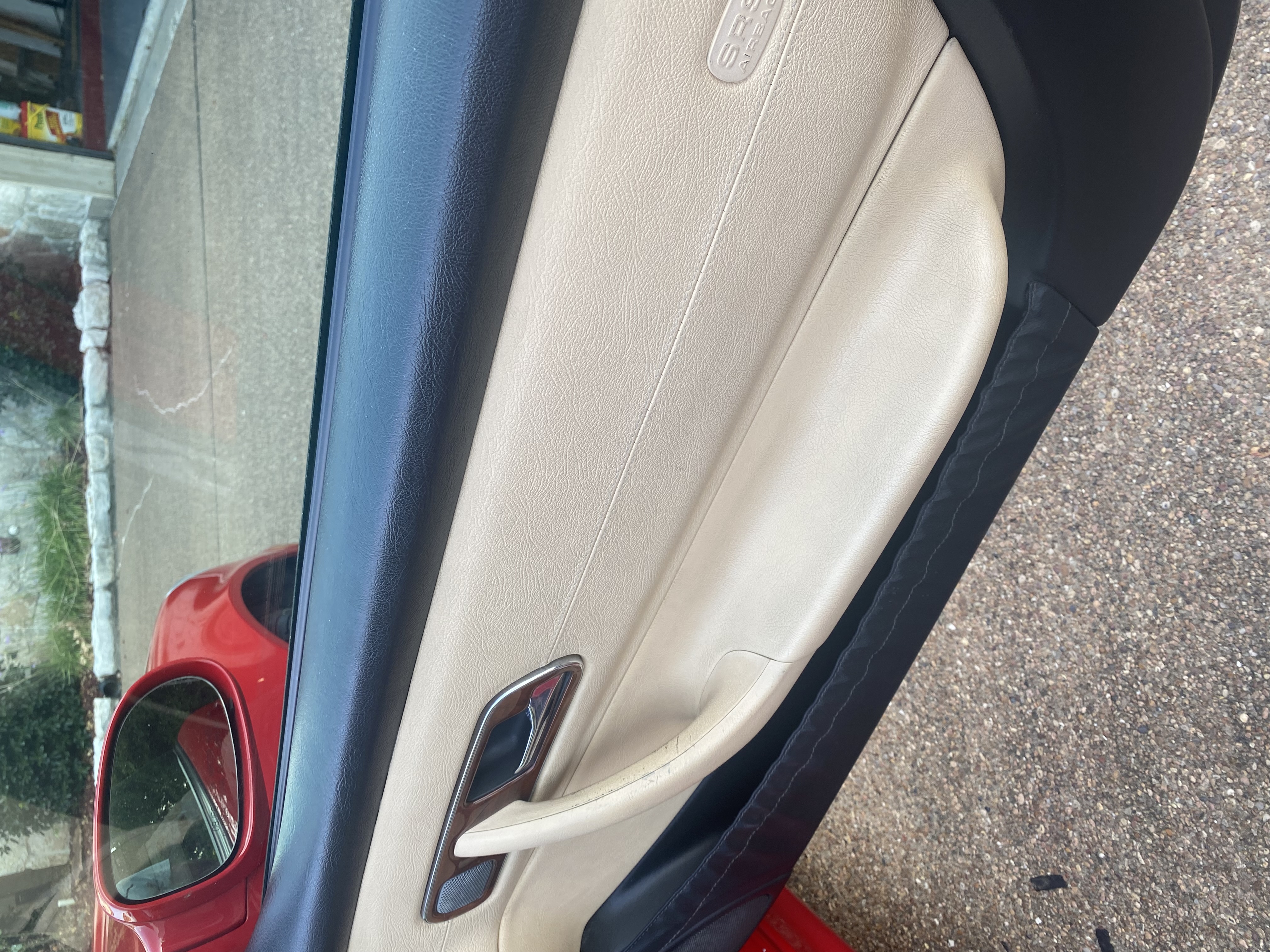 Used 2001 Mercedes-Benz SLK 320 image 6