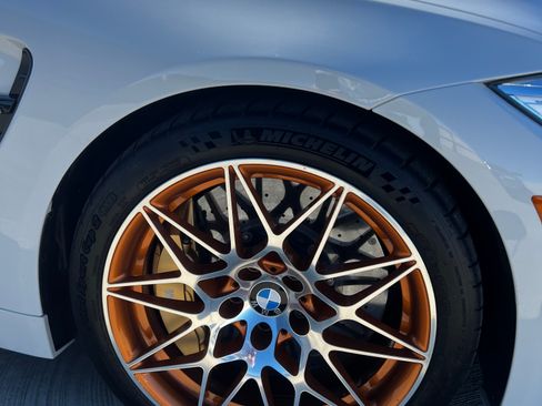 Used 2016 BMW M4 GTS image 6