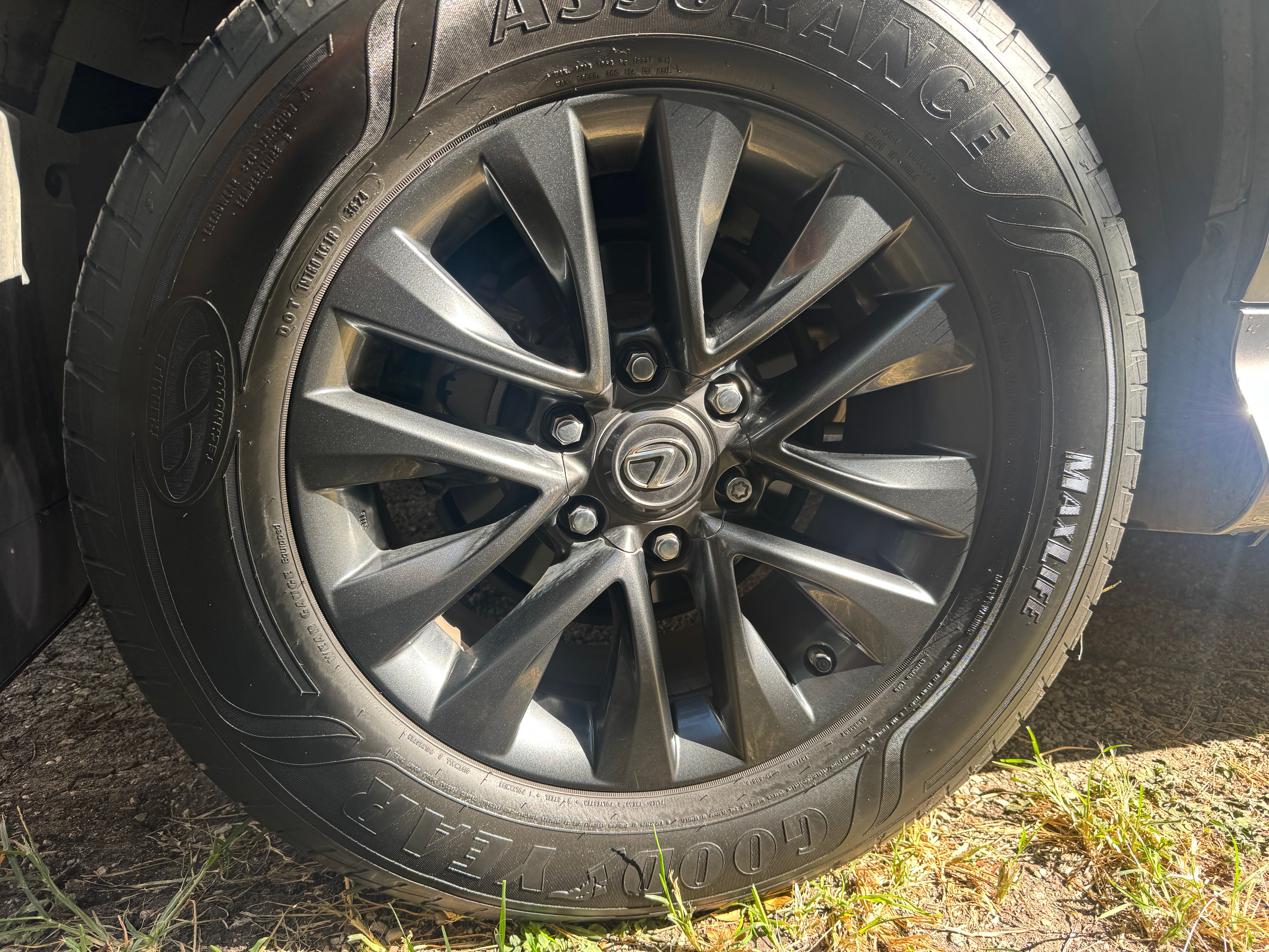 Used 2022 Lexus GX 460 Premium AWD/4WD image 6