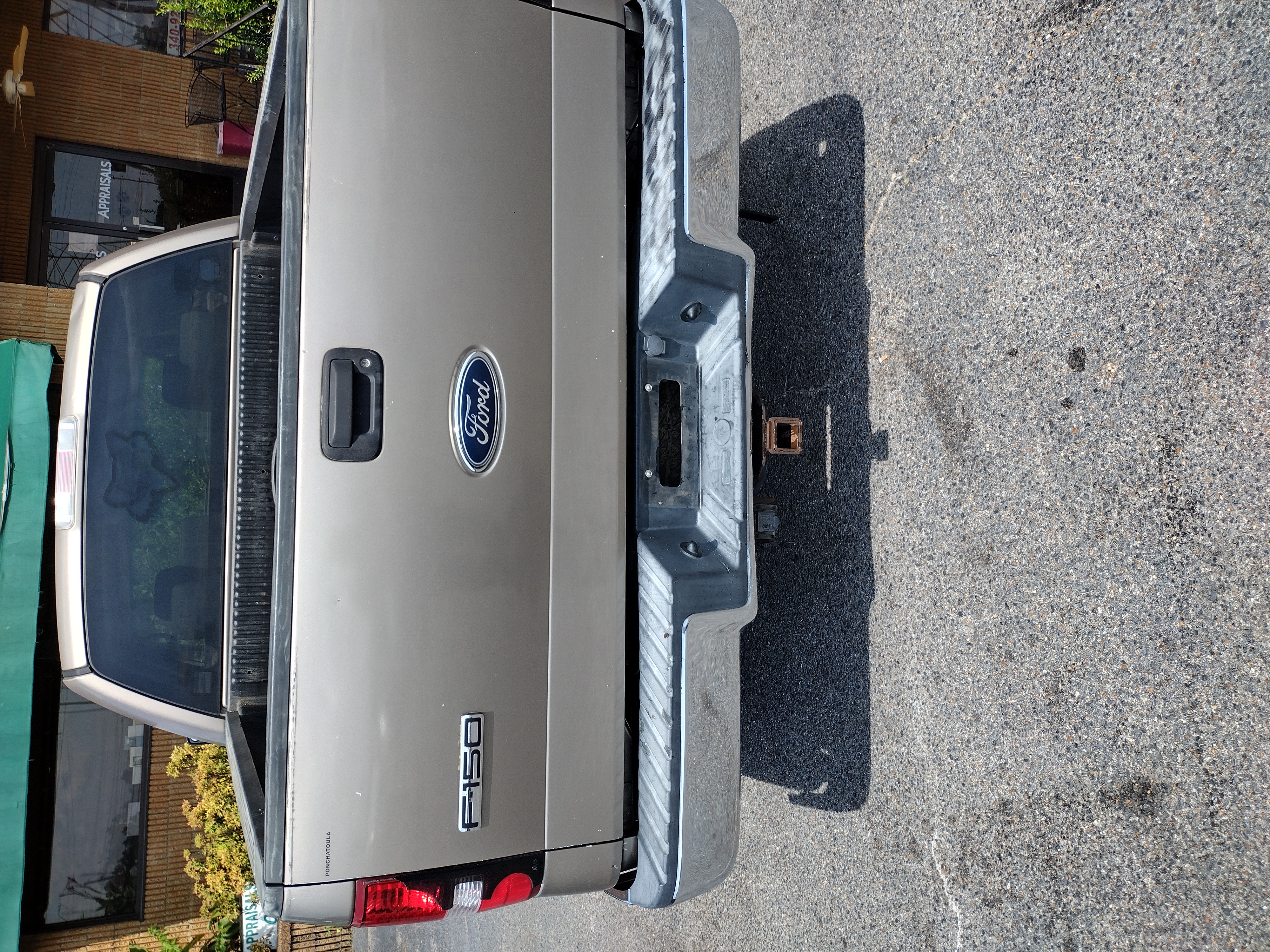 Used 2005 Ford F150 XLT RWD image 9