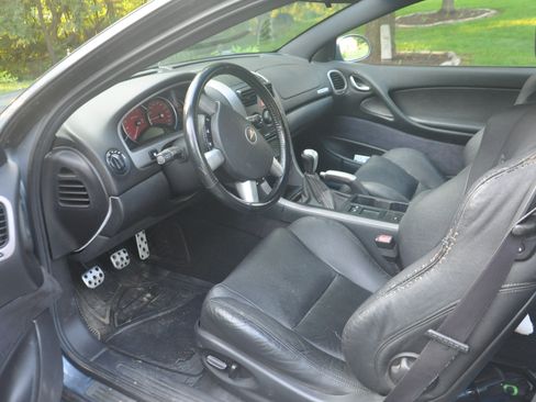 Used 2005 Pontiac GTO RWD image 13