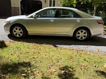 Used 2007 Toyota Camry LE