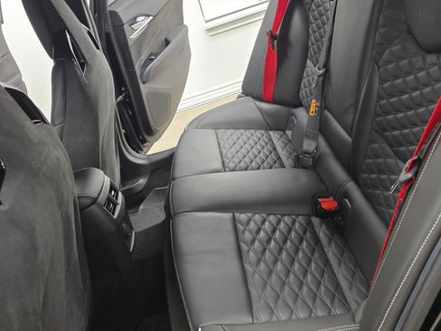 Used 2023 Cadillac CT4 V Blackwing w/ Driver Assist Package image 15