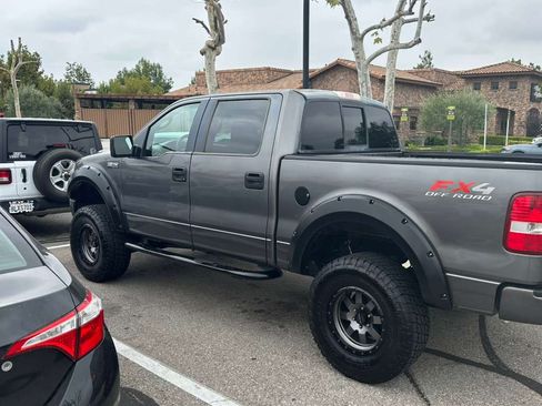Used 2005 Ford F150 FX4 image 10