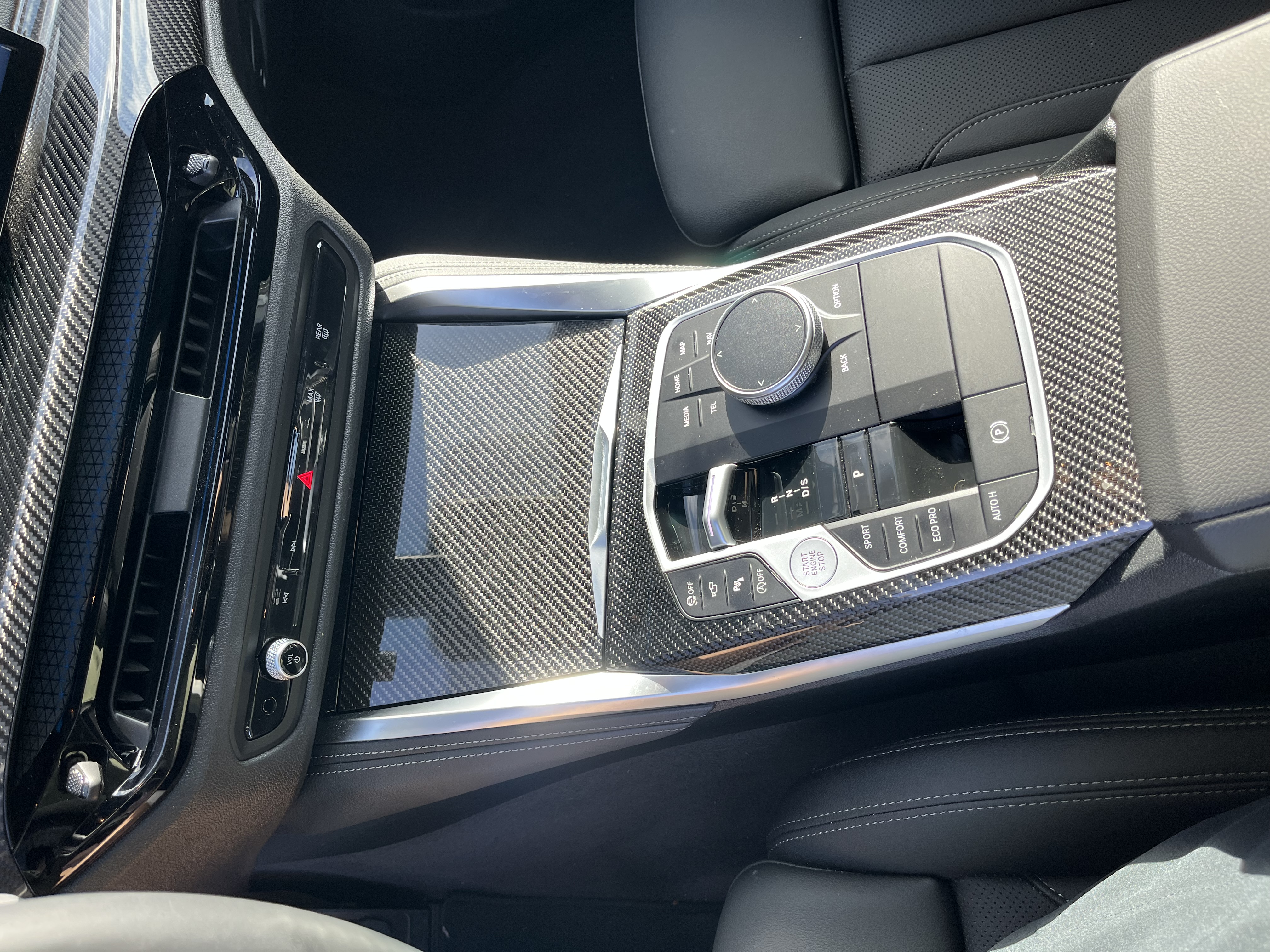 Used 2026 BMW M440i xDrive Gran Coupe w/ Premium Package AWD/4WD image 5