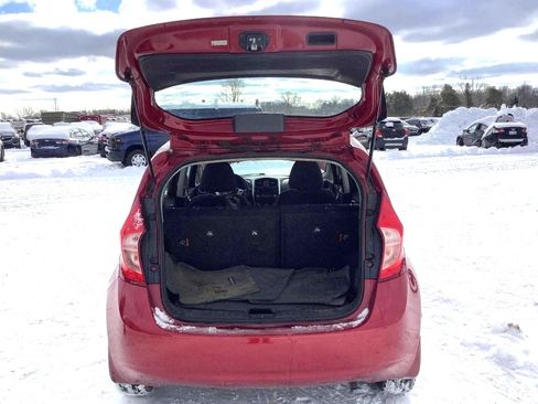 Used 2015 Nissan Versa Note SV image 12
